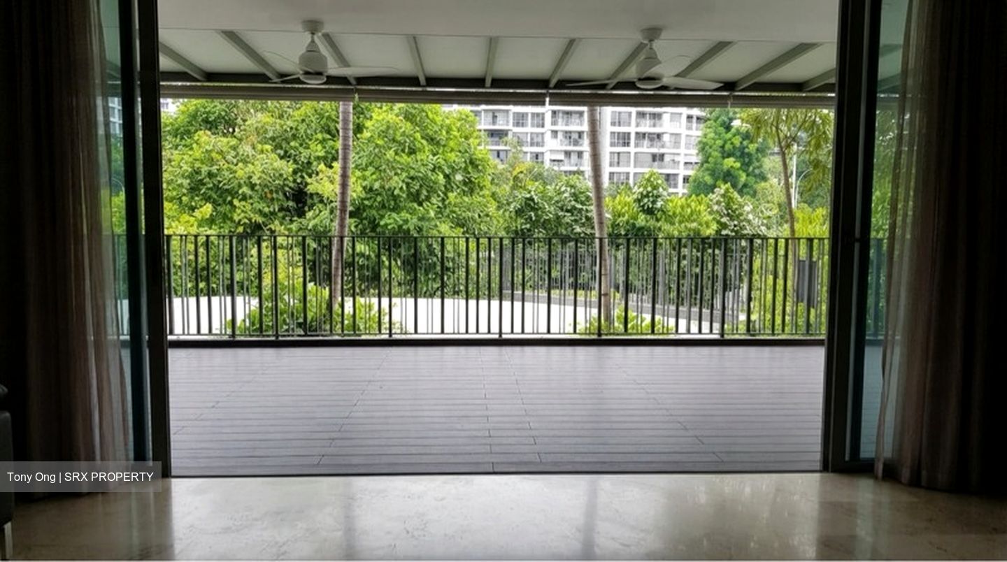 Riversails (D19), Condominium #623242371